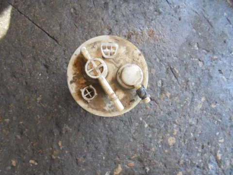 Αντλία Καυσίμου (Τρόμπα Βενζίνης) για TOYOTA AVENSIS (2003 - 2006) (T250) 1800 1ZZ-FE petrol 129 VVT-i Αντλία Καυσίμου (Τρόμπα Βενζίνης) για TOYOTA AVENSIS (2003 - 2006) (T250) 1800 1ZZ-FE petrol 129 VVT-i