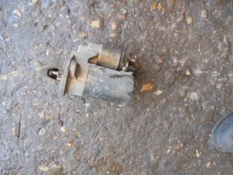 Μίζα για TOYOTA AVENSIS (2003 - 2006) (T250) 1800 1ZZ-FE petrol 129 VVT-i Μίζα για TOYOTA AVENSIS (2003 - 2006) (T250) 1800 1ZZ-FE petrol 129 VVT-i