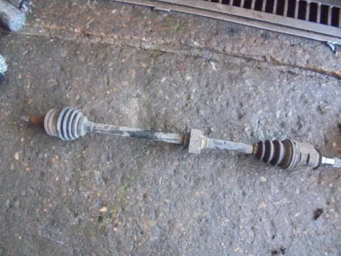 Ημιαξόνιο Εμπρός Δεξί Με ABS για TOYOTA AVENSIS (2003 - 2006) (T250) 1800 1ZZ-FE petrol 129 VVT-i Ημιαξόνιο Εμπρός Δεξί Με ABS για TOYOTA AVENSIS (2003 - 2006) (T250) 1800 1ZZ-FE petrol 129 VVT-i