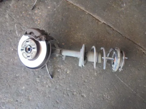 Άκρο Πλήρες Εμπρός Αριστερό για TOYOTA COROLLA (2000 - 2002) (ZE111) 1400 4ZZ-FE Petrol 97 VVT-i Άκρο Πλήρες Εμπρός Αριστερό για TOYOTA COROLLA (2000 - 2002) (ZE111) 1400 4ZZ-FE Petrol 97 VVT-i