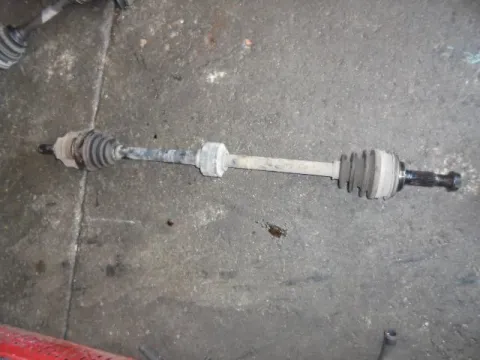 Ημιαξόνιο Εμπρός Δεξί για TOYOTA COROLLA (2000 - 2002) (ZE111) 1400 4ZZ-FE Petrol 97 VVT-i Ημιαξόνιο Εμπρός Δεξί για TOYOTA COROLLA (2000 - 2002) (ZE111) 1400 4ZZ-FE Petrol 97 VVT-i