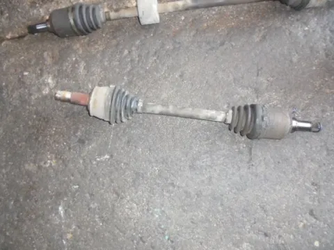 Ημιαξόνιο Εμπρός Αριστερό για FIAT 500 (2007 - 2016) Diesel Ημιαξόνιο Εμπρός Αριστερό για FIAT 500 (2007 - 2016) Diesel