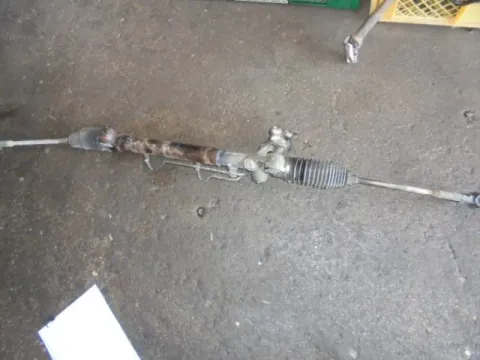 Κρεμαγιέρα Υδραυλική για TOYOTA MR2 (2000 - 2002) (W30) Κρεμαγιέρα Υδραυλική για TOYOTA MR2 (2000 - 2002) (W30)