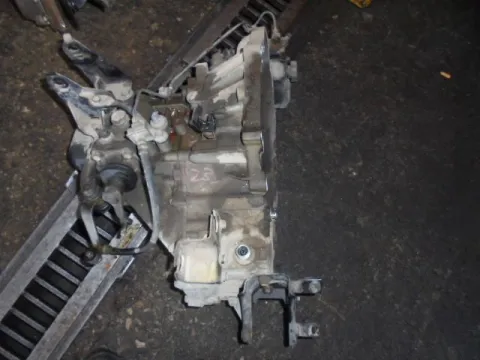 Κιβώτιο Ταχυτήτων (Σασμάν) Χειροκίνητο για TOYOTA COROLLA (2000 - 2002) (ZE111) 1400 4ZZ-FE Petrol 97 VVT-i Κιβώτιο Ταχυτήτων (Σασμάν) Χειροκίνητο για TOYOTA COROLLA (2000 - 2002) (ZE111) 1400 4ZZ-FE Petrol 97 VVT-i