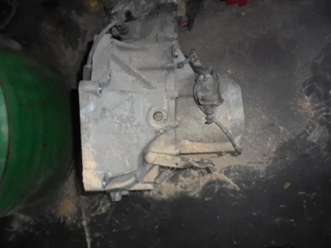Κιβώτιο Ταχυτήτων (Σασμάν) Χειροκίνητο για MAZDA 323F (1989 - 1994) (BG) 1600 B6 petrol 88 Κιβώτιο Ταχυτήτων (Σασμάν) Χειροκίνητο για MAZDA 323F (1989 - 1994) (BG) 1600 B6 petrol 88