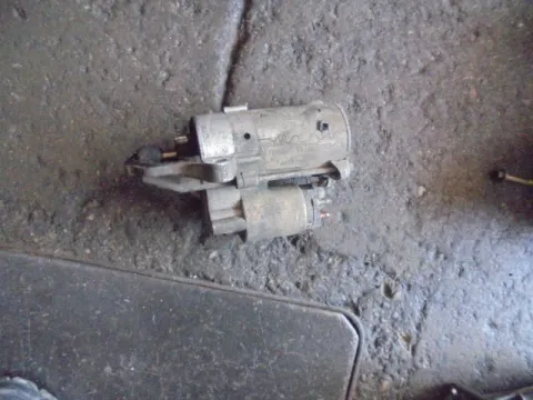 Μίζα για FORD MAVERICK (2005 - ) 2300 (GZ) Petrol 150 16V Μίζα για FORD MAVERICK (2005 - ) 2300 (GZ) Petrol 150 16V