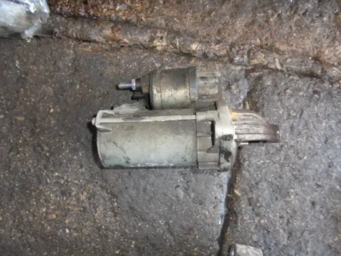 Μίζα για FIAT 500 (2007 - 2016) Diesel Μίζα για FIAT 500 (2007 - 2016) Diesel
