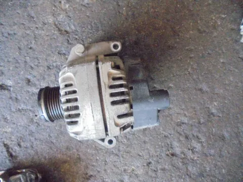Δυναμό - Εναλλάκτης για FIAT 500 (2007 - 2016) Diesel Δυναμό - Εναλλάκτης για FIAT 500 (2007 - 2016) Diesel