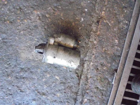 Μίζα για CHEVROLET - DAEWOO MATIZ (1998 - 2001) (M100) Μίζα για CHEVROLET - DAEWOO MATIZ (1998 - 2001) (M100)