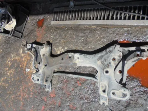 Γέφυρα Εμπρός Οριζόντια για TOYOTA COROLLA (2000 - 2002) (ZE111) 1400 4ZZ-FE Petrol 97 VVT-i *ΔΒ* Γέφυρα Εμπρός Οριζόντια για TOYOTA COROLLA (2000 - 2002) (ZE111) 1400 4ZZ-FE Petrol 97 VVT-i *ΔΒ*