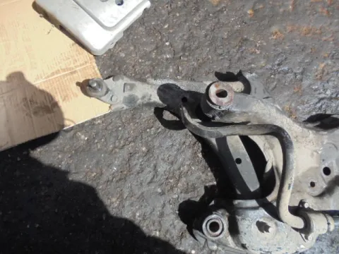 Ψαλίδι Εμπρός Αριστερό για TOYOTA AVENSIS (2003 - 2006) (T250) 1800 1ZZ-FE petrol 129 VVT-i *ΔΒ* Ψαλίδι Εμπρός Αριστερό για TOYOTA AVENSIS (2003 - 2006) (T250) 1800 1ZZ-FE petrol 129 VVT-i *ΔΒ*