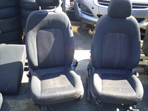 Καθίσματα Σετ Σαλόνι (Με Αερόσακο) για CHEVROLET - DAEWOO AVEO (2011- ) *ΔΒ* Καθίσματα Σετ Σαλόνι (Με Αερόσακο) για CHEVROLET - DAEWOO AVEO (2011- ) *ΔΒ*