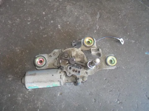 Μοτέρ Κίνησης Πίσω Υαλοκαθαριστήρων για FORD FOCUS (1998 - 2001) Mk1a , (2002 - 2004) Mk1b Μοτέρ Κίνησης Πίσω Υαλοκαθαριστήρων για FORD FOCUS (1998 - 2001) Mk1a , (2002 - 2004) Mk1b