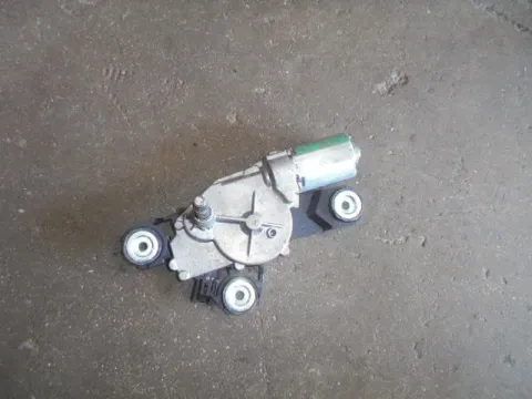 Μοτέρ Κίνησης Πίσω Υαλοκαθαριστήρων για FORD FOCUS (2004 - 2008) Mk2a (DA3 - C307) Μοτέρ Κίνησης Πίσω Υαλοκαθαριστήρων για FORD FOCUS (2004 - 2008) Mk2a (DA3 - C307)