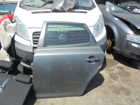 Πόρτα Πίσω Αριστερή για KIA CEED (2007 - 2009) (ED) *Γ* Πόρτα Πίσω Αριστερή για KIA CEED (2007 - 2009) (ED) *Γ*