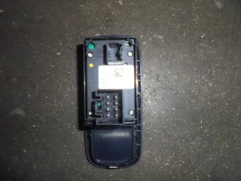 Διακόπτης Παραθύρων Κεντρικός Αριστερής 2πλος 4+8pin για FORD FIESTA (2008 - 2012) Mk6 (JA8) - 