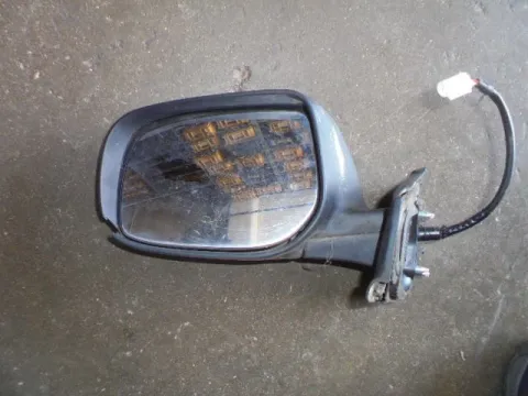 Κρύσταλλο Καθρέπτη Αριστερό για TOYOTA YARIS (2006 - 2009) (KL9) Κρύσταλλο Καθρέπτη Αριστερό για TOYOTA YARIS (2006 - 2009) (KL9)