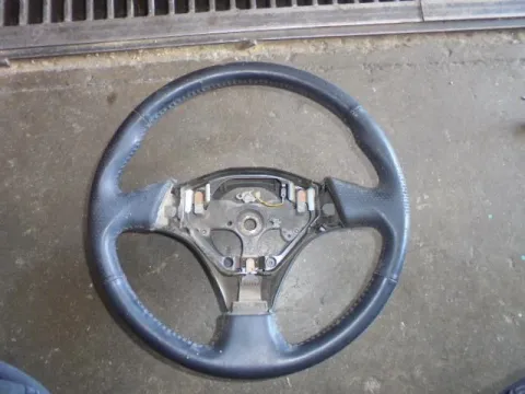 Τιμόνι (Βολάν) για TOYOTA MR2 (2000 - 2002) (W30) , (2002 - 2007) *Γ* Τιμόνι (Βολάν) για TOYOTA MR2 (2000 - 2002) (W30) , (2002 - 2007) *Γ*