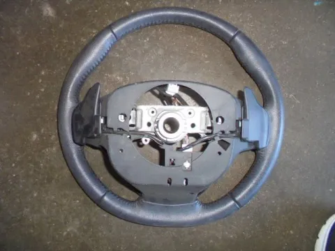 Τιμόνι (Βολάν) (Με Χειριστήρια και F1) για PEUGEOT 108 (2014 - ) *Γ* - 