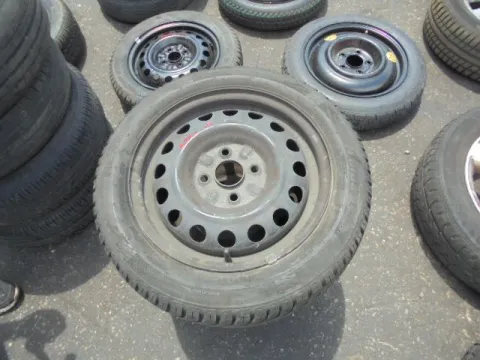 Ζαντολάστιχο 4ΑΔΑ NEXEN 155/65/R14 ** για TOYOTA AYGO (2005 - 2009) (B10) *ΔΒ* Ζαντολάστιχο 4ΑΔΑ NEXEN 155/65/R14 ** για TOYOTA AYGO (2005 - 2009) (B10) *ΔΒ*