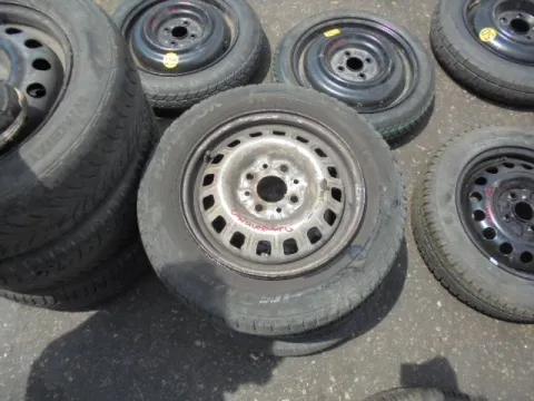 Ζαντολάστιχο 3ΑΔΑ HANKOOK 135/80/R13 *για FIAT CINQUECENTO (1992 - 1998) (170) *ΔΒ* Ζαντολάστιχο 3ΑΔΑ HANKOOK 135/80/R13 *για FIAT CINQUECENTO (1992 - 1998) (170) *ΔΒ*