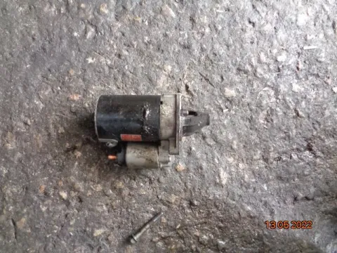 Μίζα για HYUNDAI i10 (2008 - 2011) / 1100 G4HG petrol 67 Μίζα για HYUNDAI i10 (2008 - 2011) / 1100 G4HG petrol 67