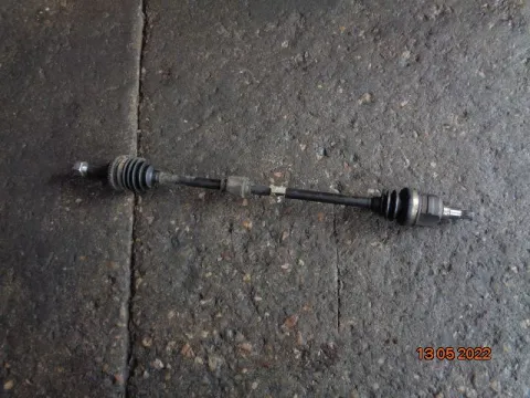 Ημιαξόνιο Εμπρός Δεξί Με ABS για CHEVROLET - DAEWOO SPARK (2010 - 2012)  / 1000 B10D1 petrol 68 Ημιαξόνιο Εμπρός Δεξί Με ABS για CHEVROLET - DAEWOO SPARK (2010 - 2012)  / 1000 B10D1 petrol 68
