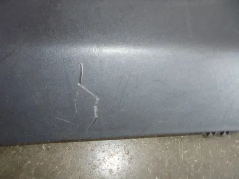 Ντουλαπάκι (Όχι Πολύ Καθαρό) για TOYOTA YARIS (2006 - 2009) (KL9) *Γ* -  Ντουλαπάκι (Όχι Πολύ Καθαρό) για TOYOTA YARIS (2006 - 2009) (KL9) *Γ* -