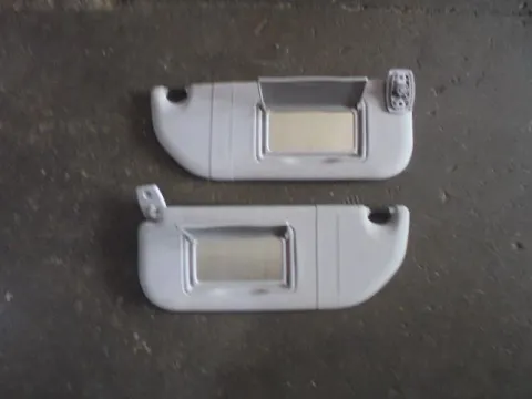 Σετ Σκιαδίων για PEUGEOT 107 (2006 - 2009) , (2010 - 2013) Σετ Σκιαδίων για PEUGEOT 107 (2006 - 2009) , (2010 - 2013)