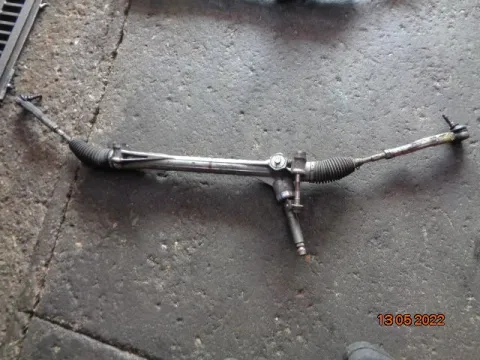 Κρεμαγιέρα Μηχανική για TOYOTA AVENSIS (2009 - 2012) (T270) Κρεμαγιέρα Μηχανική για TOYOTA AVENSIS (2009 - 2012) (T270)