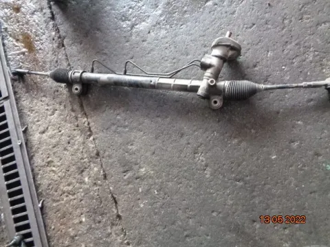 Κρεμαγιέρα Υδραυλική για CHEVROLET - DAEWOO SPARK (2010 - 2012) / 1000 B10D1 petrol 68 Κρεμαγιέρα Υδραυλική για CHEVROLET - DAEWOO SPARK (2010 - 2012) / 1000 B10D1 petrol 68