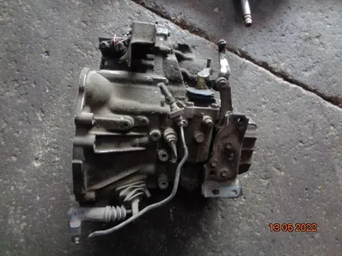 Κιβώτιο Ταχυτήτων (Σασμάν) Χειροκίνητο για TOYOTA CARINA (1996 - 1997) E (T190) Κιβώτιο Ταχυτήτων (Σασμάν) Χειροκίνητο για TOYOTA CARINA (1996 - 1997) E (T190)