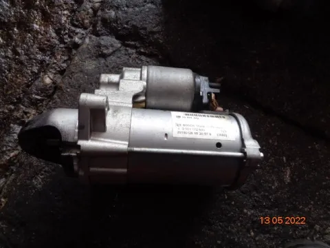 Μίζα 55591492 για OPEL CORSA (2014 - 2019) E 1300 Diesel (B13DTE) 75hp Μίζα 55591492 για OPEL CORSA (2014 - 2019) E 1300 Diesel (B13DTE) 75hp