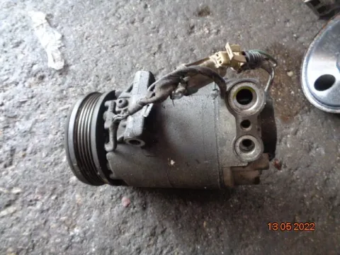 Συμπιεστής A-C (Κομπρέσορας) για OPEL ASTRA (1998 - 2004) G 1400 (Z14XE) Petrol 90 16 valve Συμπιεστής A-C (Κομπρέσορας) για OPEL ASTRA (1998 - 2004) G 1400 (Z14XE) Petrol 90 16 valve