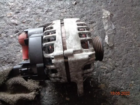 Δυναμό - Εναλλάκτης 23100AX62A για NISSAN MICRA (2003 - 2005) (K12) Δυναμό - Εναλλάκτης 23100AX62A για NISSAN MICRA (2003 - 2005) (K12)