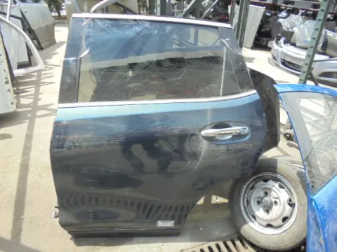 Πόρτα Πίσω Αριστερή για NISSAN X-TRAIL (2014 - ) *Ε* Πόρτα Πίσω Αριστερή για NISSAN X-TRAIL (2014 - ) *Ε*