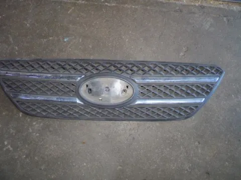 Μάσκα για KIA CEED (2007 - 2009) (ED) Μάσκα για KIA CEED (2007 - 2009) (ED)