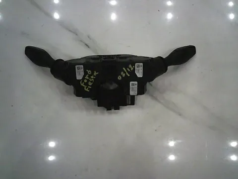Διακόπτης Φώτων-Φλάς για FORD FIESTA 8A6T-13N064-GD (2008 - 2012) Mk6 (JA8) ΤΕΛΑΡΟ 31*253842 -  Διακόπτης Φώτων-Φλάς για FORD FIESTA 8A6T-13N064-GD (2008 - 2012) Mk6 (JA8) ΤΕΛΑΡΟ 31*253842 -