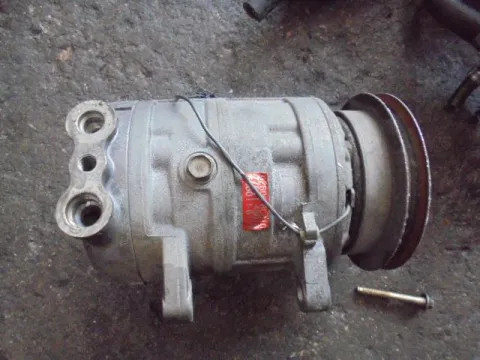 Συμπιεστής A-C (Κομπρέσορας) για NISSAN SERENA (1997 - 2001) (C23) / 2300 (LD23) diesel 75 Συμπιεστής A-C (Κομπρέσορας) για NISSAN SERENA (1997 - 2001) (C23) / 2300 (LD23) diesel 75
