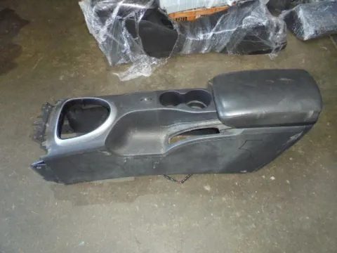 Υποβραχιόνιο(Τεμπέλης) για NISSAN QASHQAI (2007 - 2010) (J10) (JJ10) *Γ* Υποβραχιόνιο(Τεμπέλης) για NISSAN QASHQAI (2007 - 2010) (J10) (JJ10) *Γ*