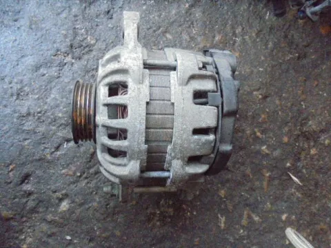 Δυναμό - Εναλλάκτης F000BL0101 για HYUNDAI i10 (2008 - 2011) Δυναμό - Εναλλάκτης F000BL0101 για HYUNDAI i10 (2008 - 2011)