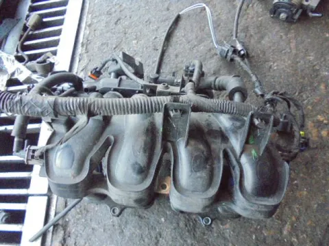 Πολλαπλή Εισαγωγής Πλαστική για HYUNDAI i10 (2008 - 2011) Πολλαπλή Εισαγωγής Πλαστική για HYUNDAI i10 (2008 - 2011)