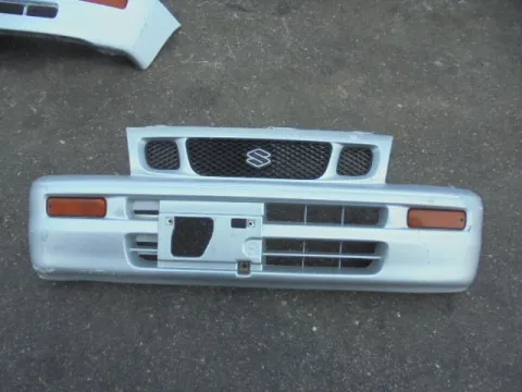 Προφυλακτήρας Εμπρός για SUZUKI ALTO (1994 - 1999) (SH) JAPAN CERVO Προφυλακτήρας Εμπρός για SUZUKI ALTO (1994 - 1999) (SH) JAPAN CERVO