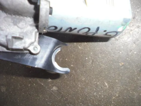 Μοτέρ Κίνησης Πίσω Υαλοκαθαριστήρων (Ελαττωματική Βάση) για FIAT GRANDE PUNTO (2005 - 2008) (199) , (2008 - 2012) (199) - 