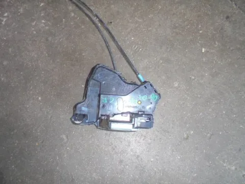 Ηλεκτρομαγνητική Κλειδαριά Εμπρός Δεξιά 4pin για TOYOTA RAV-4 (2006 - 2009) (XA30) , (2009 - 2011) (XA30) Ηλεκτρομαγνητική Κλειδαριά Εμπρός Δεξιά 4pin για TOYOTA RAV-4 (2006 - 2009) (XA30) , (2009 - 2011) (XA30)