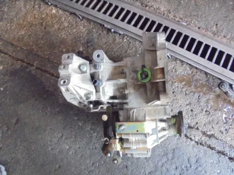 Κιβώτιο Ταχυτήτων (Σασμάν) Χειροκίνητο για VW GOLF (1998 - 2004) Mk4 (1J1) / 1600 Κιβώτιο Ταχυτήτων (Σασμάν) Χειροκίνητο για VW GOLF (1998 - 2004) Mk4 (1J1) / 1600