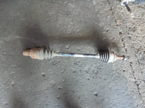 Ημιαξόνιο Εμπρός Δεξί Με ABS για SUZUKI WAGON R (2000 - 2003) (RB) Ημιαξόνιο Εμπρός Δεξί Με ABS για SUZUKI WAGON R (2000 - 2003) (RB)