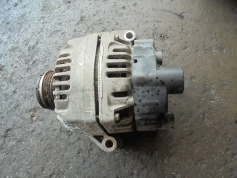 Δυναμό - Εναλλάκτης για FIAT 500 (2007 - 2016) / 1300 ( 169A1.000 ) Diesel 75 Multijet Δυναμό - Εναλλάκτης για FIAT 500 (2007 - 2016) / 1300 ( 169A1.000 ) Diesel 75 Multijet