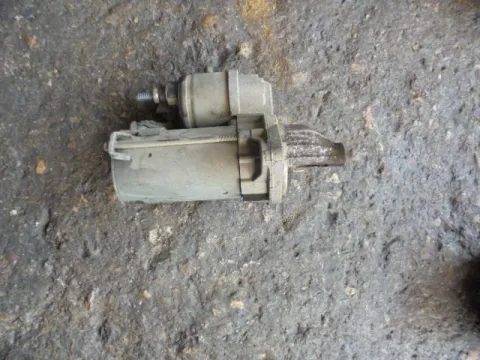 Μίζα για FIAT 500 (2007 - 2016) / 1300 ( 169A1.000 ) Diesel 75 Multijet Μίζα για FIAT 500 (2007 - 2016) / 1300 ( 169A1.000 ) Diesel 75 Multijet