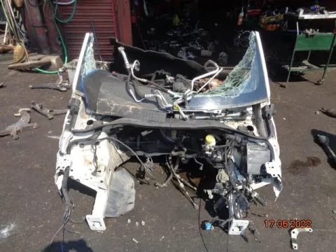 Τροπέτο Εμπρός Κουφάρι για FIAT 500 (2007 - 2016) *ΔΒ* Τροπέτο Εμπρός Κουφάρι για FIAT 500 (2007 - 2016) *ΔΒ*